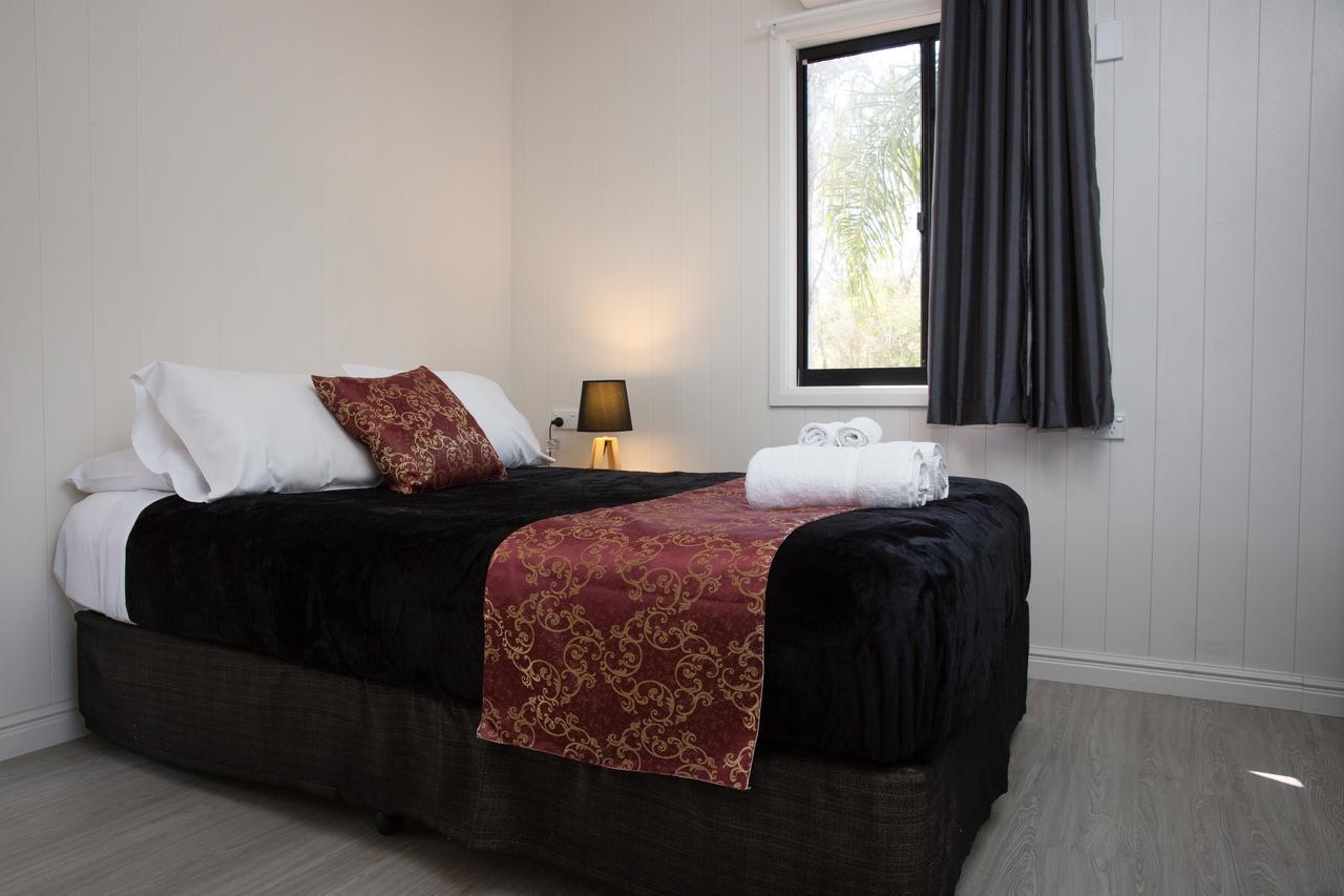 Lismore Lake Holiday Park Habitación foto