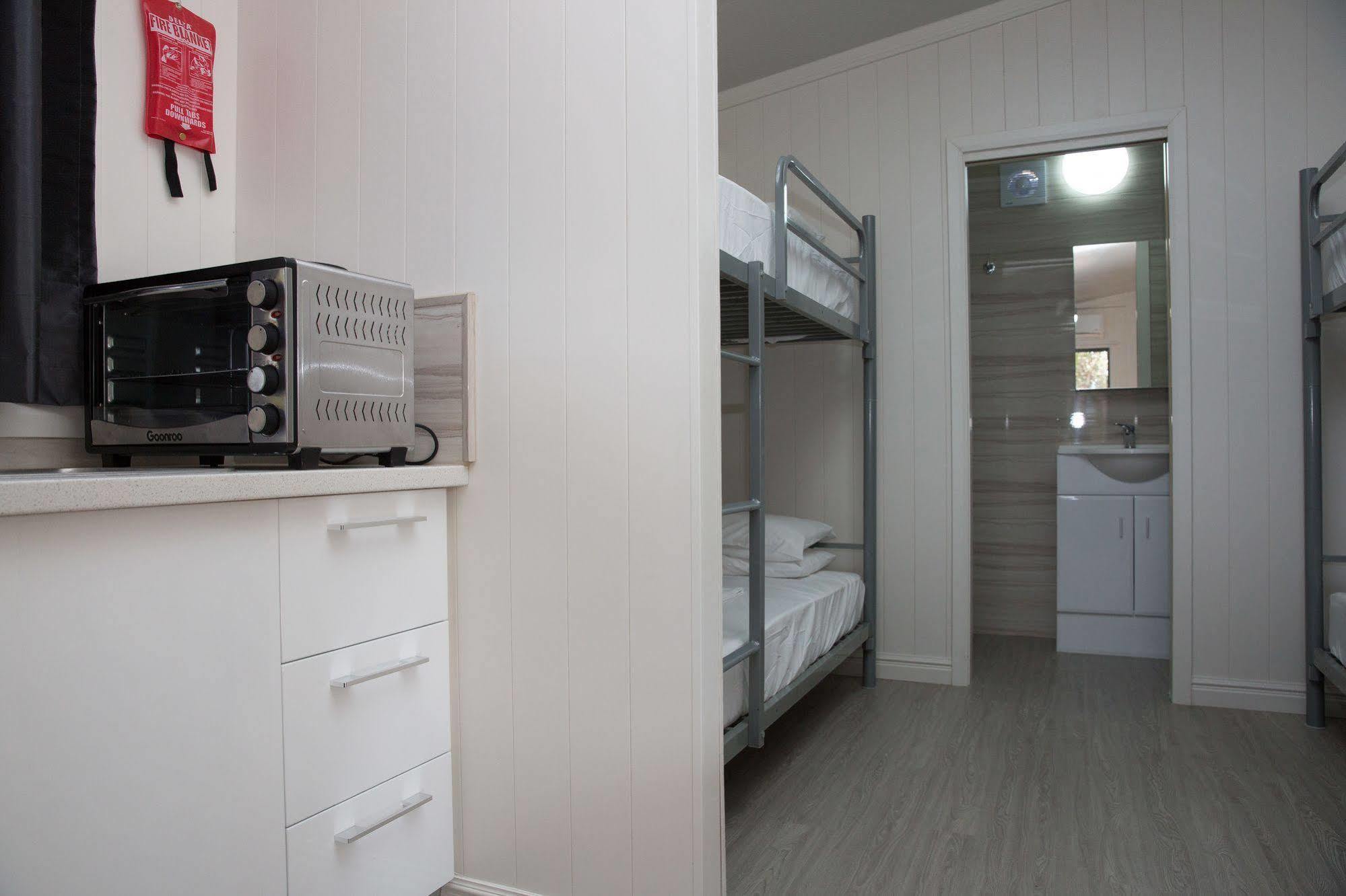 Lismore Lake Holiday Park Exterior foto