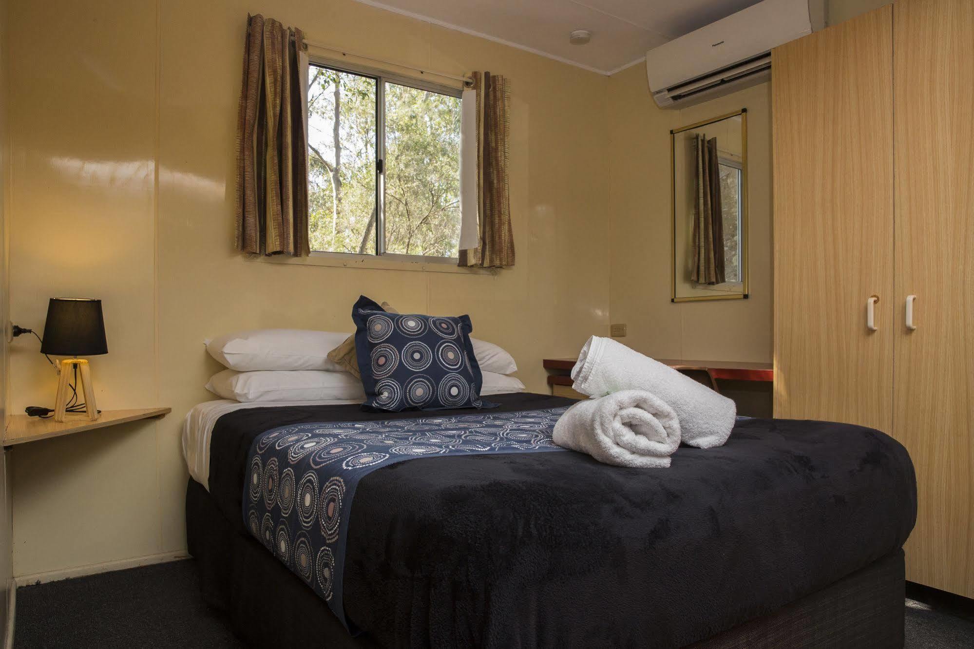Lismore Lake Holiday Park Exterior foto